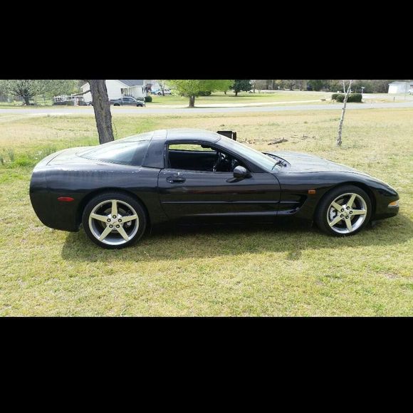 Meet your Posher, Chris - Picture 1 of 1